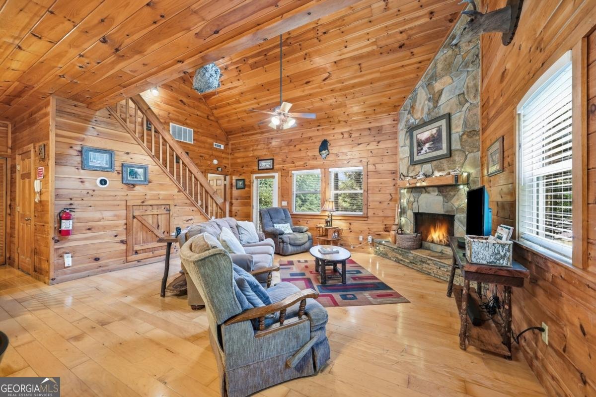 76 River Forest Place Suches - Photo 17