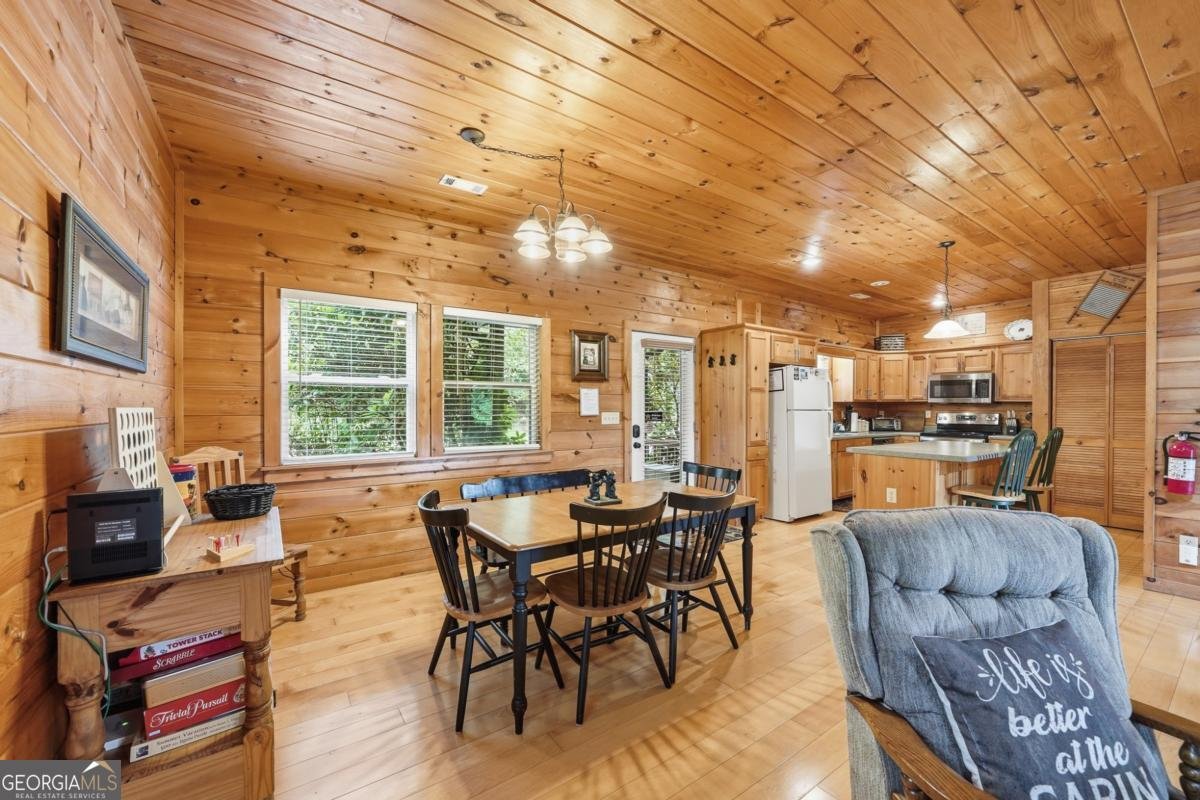 76 River Forest Place Suches - Photo 18