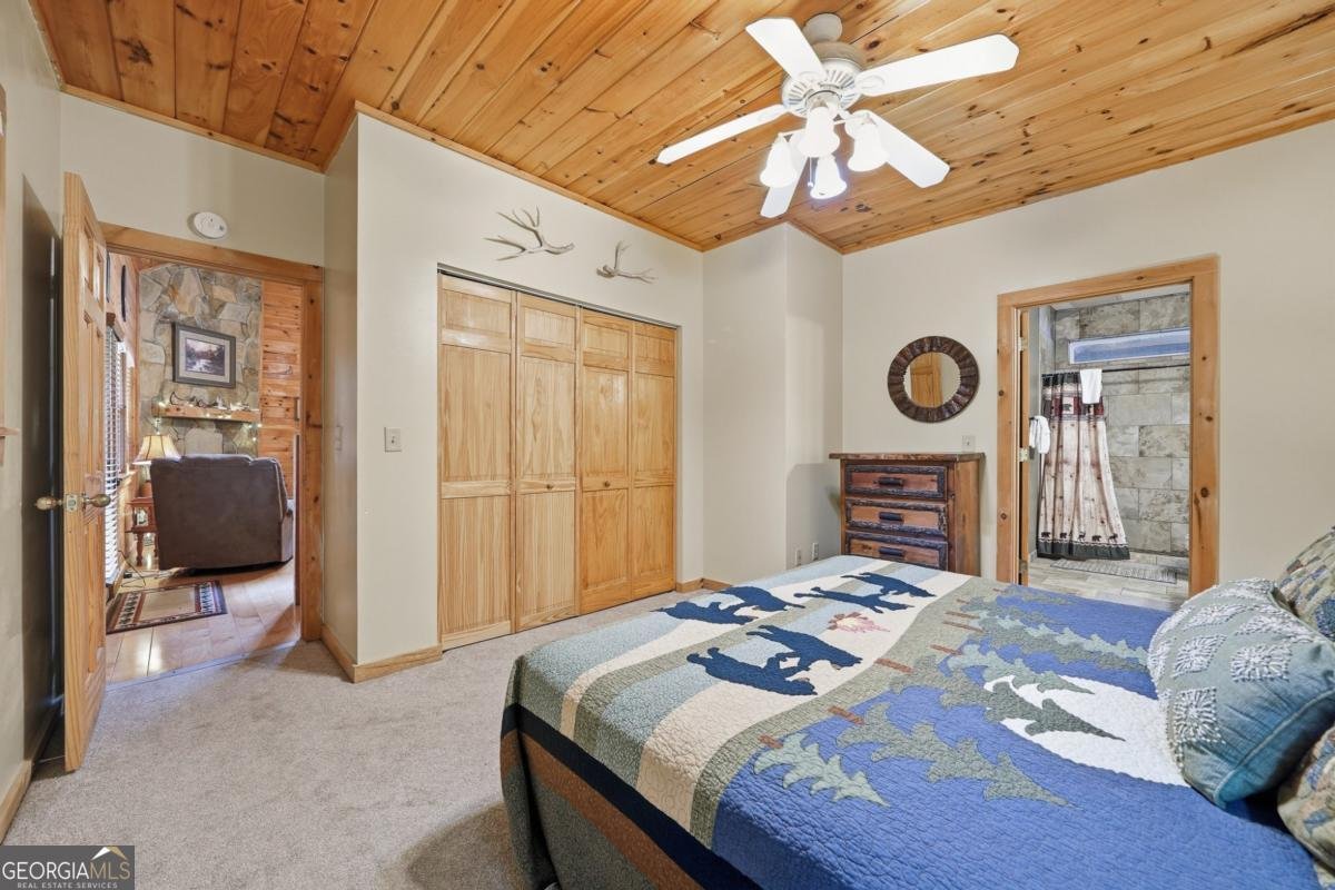 76 River Forest Place Suches - Photo 21