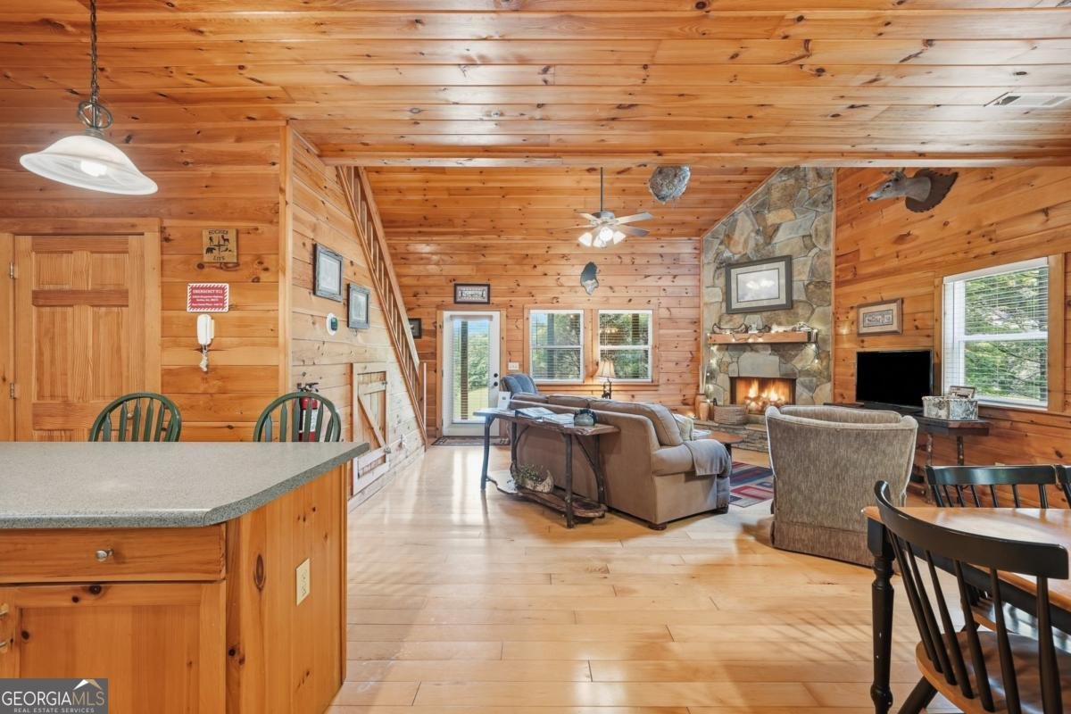76 River Forest Place Suches - Photo 6