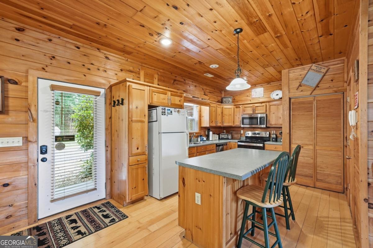 76 River Forest Place Suches - Photo 8