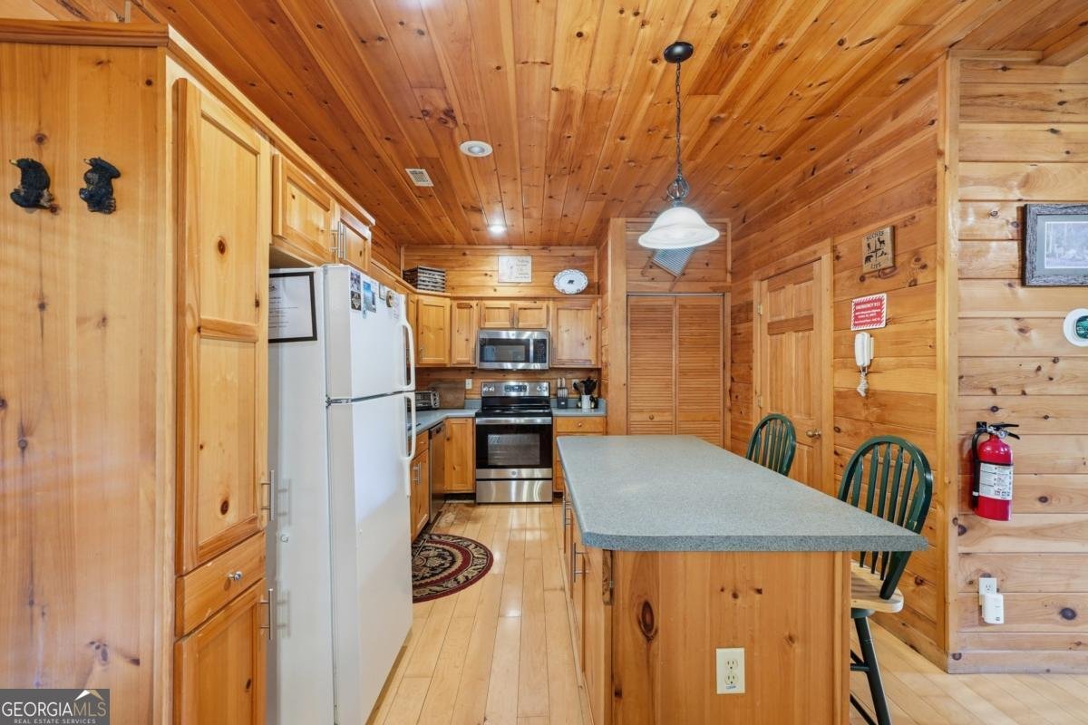 76 River Forest Place Suches - Photo 9