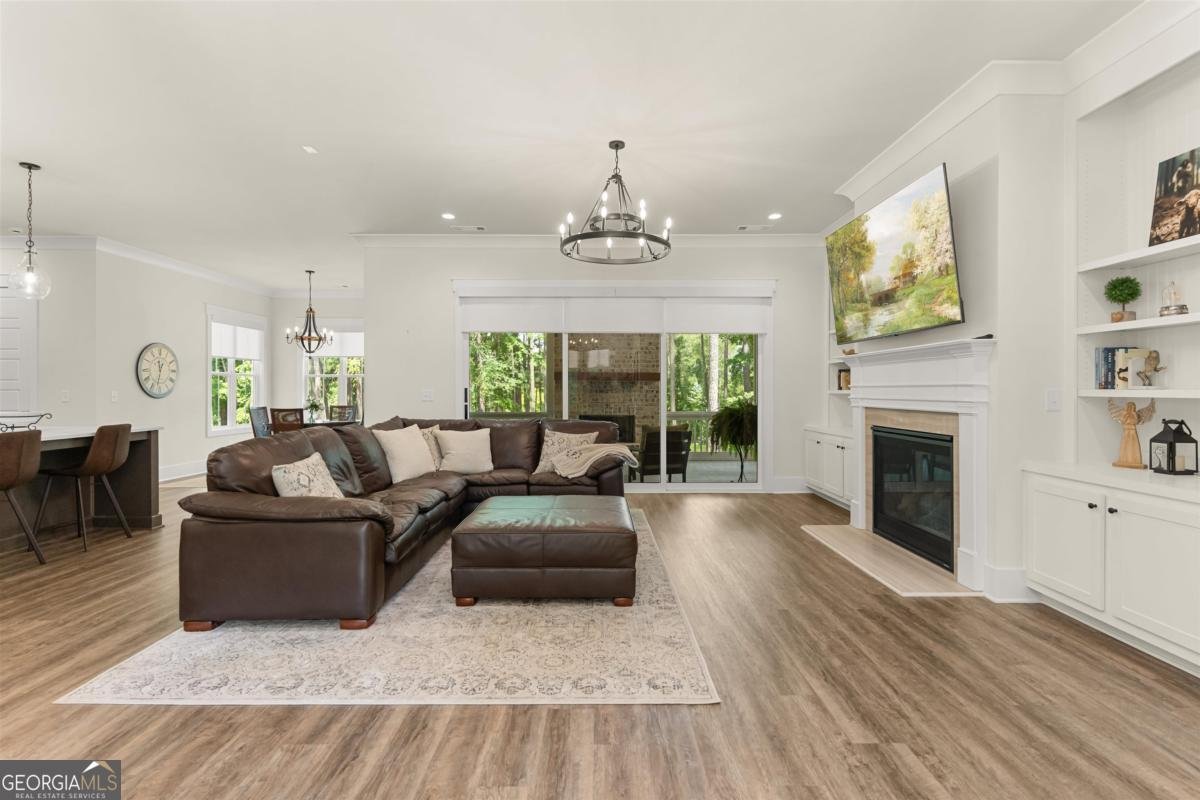 2874 Club Drive Greensboro - Photo 10