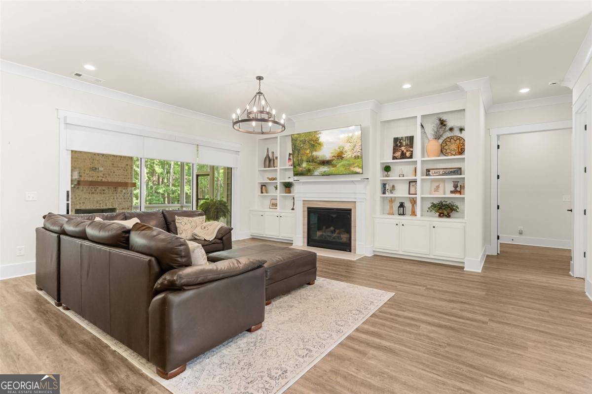 2874 Club Drive Greensboro - Photo 11