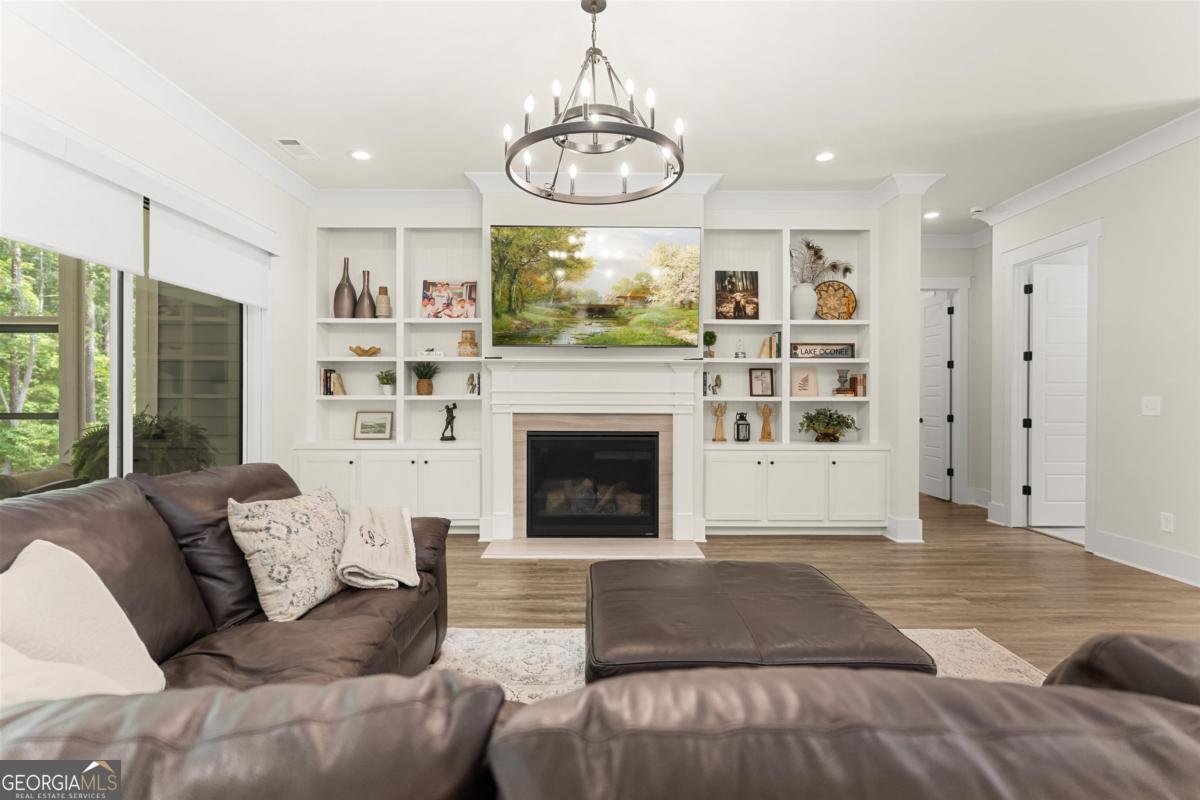 2874 Club Drive Greensboro - Photo 12
