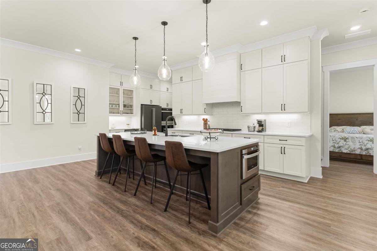 2874 Club Drive Greensboro - Photo 13