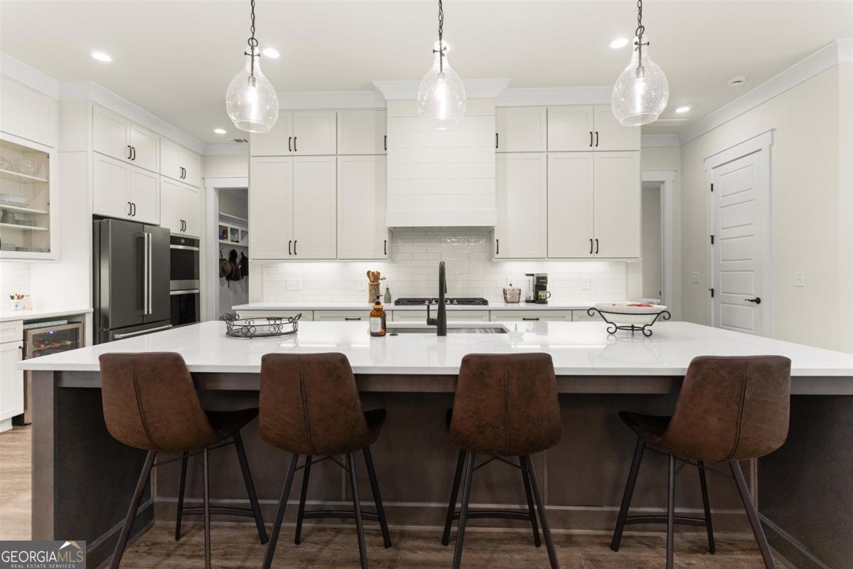 2874 Club Drive Greensboro - Photo 14