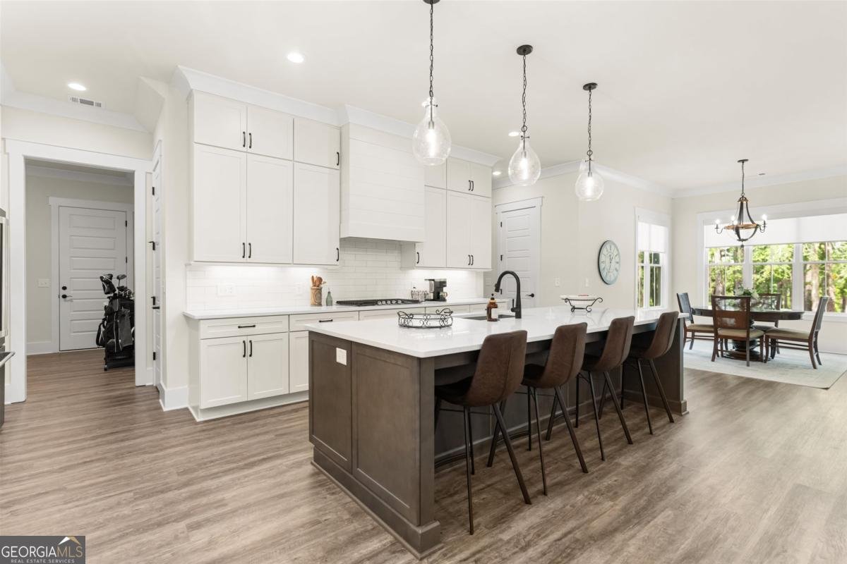 2874 Club Drive Greensboro - Photo 15