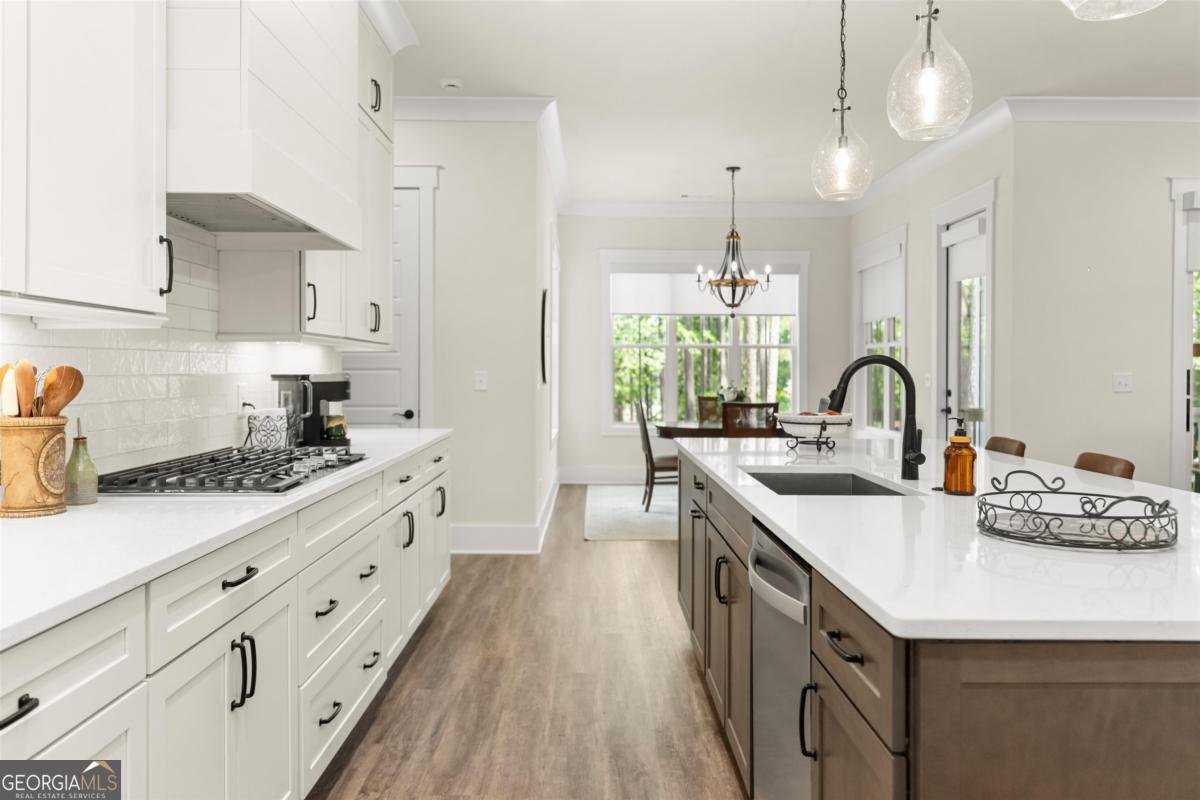 2874 Club Drive Greensboro - Photo 16