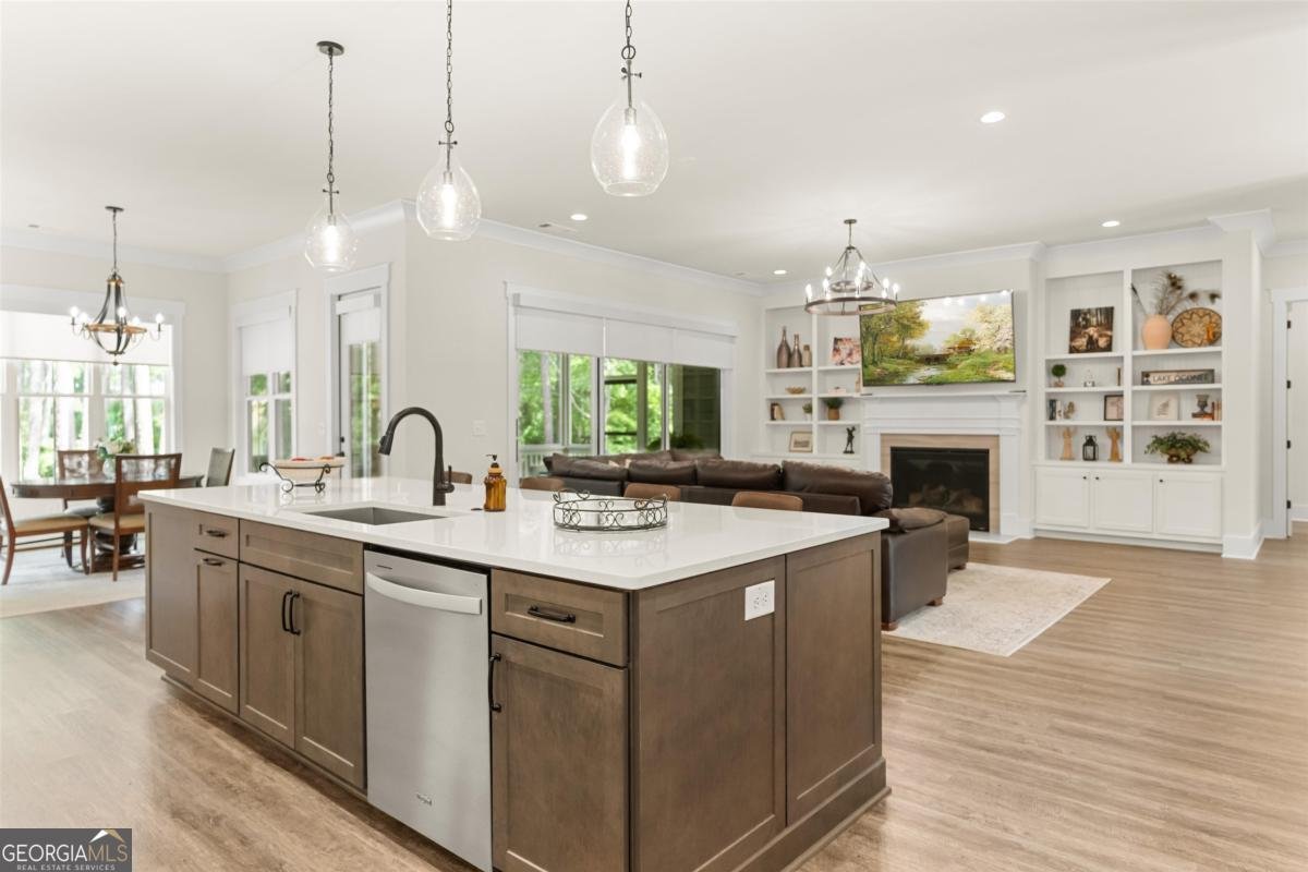 2874 Club Drive Greensboro - Photo 17
