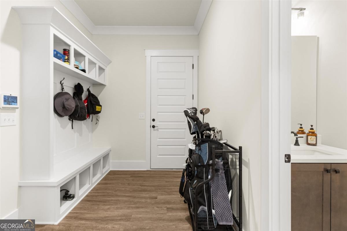 2874 Club Drive Greensboro - Photo 19