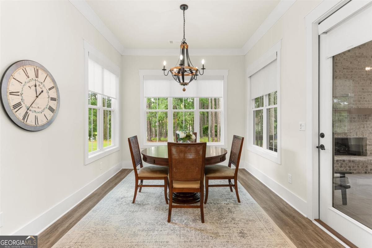2874 Club Drive Greensboro - Photo 21