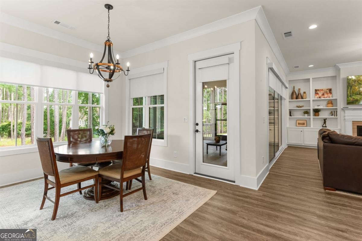 2874 Club Drive Greensboro - Photo 22