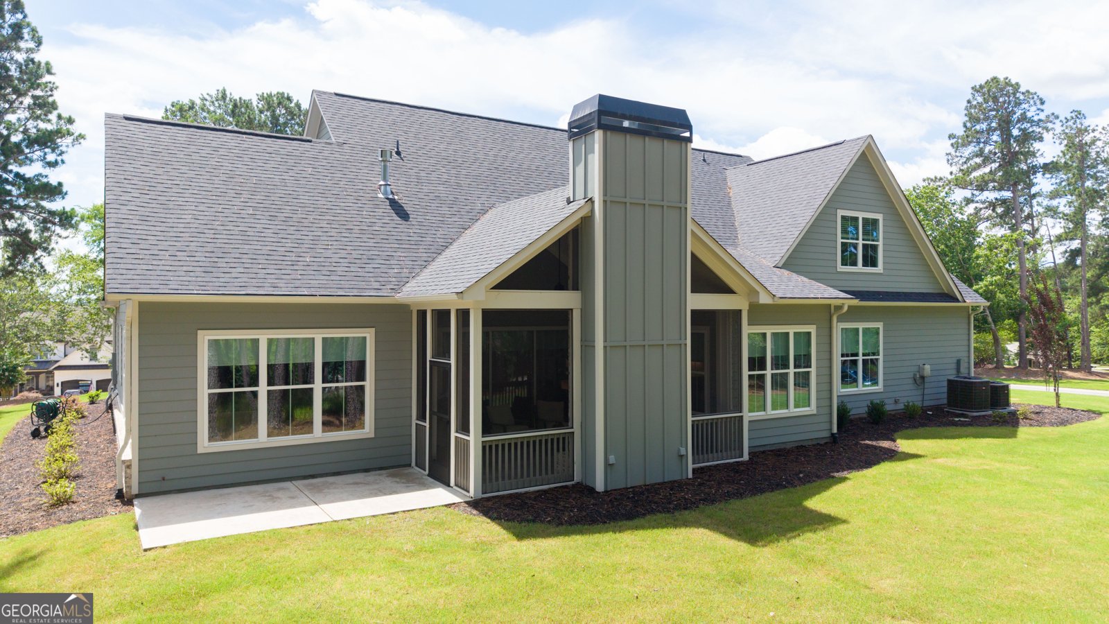 2874 Club Drive Greensboro - Photo 41
