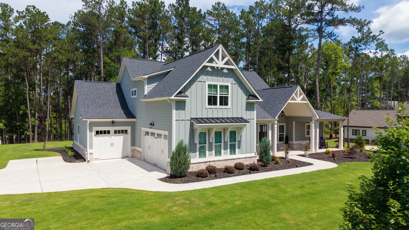 2874 Club Drive Greensboro - Photo 42