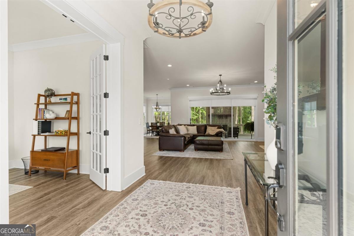 2874 Club Drive Greensboro - Photo 7
