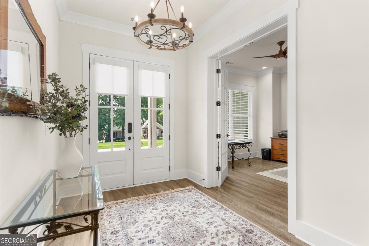 2874 Club Drive Greensboro - Photo 8