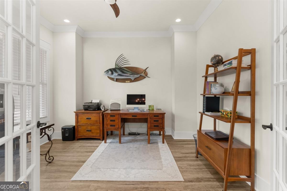 2874 Club Drive Greensboro - Photo 9