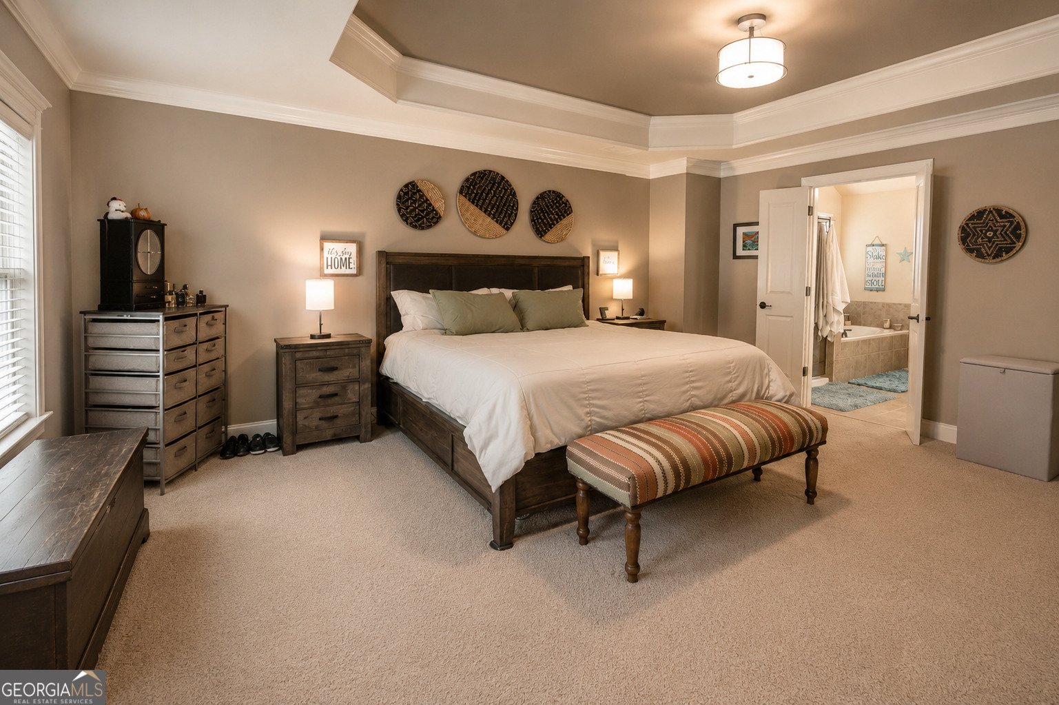 704 Sienna Valley Drive Braselton - Photo 41