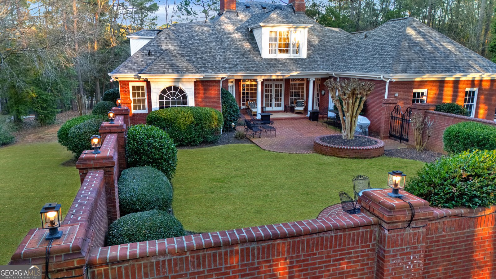 103 Woodchase Drive LaGrange - Photo 53