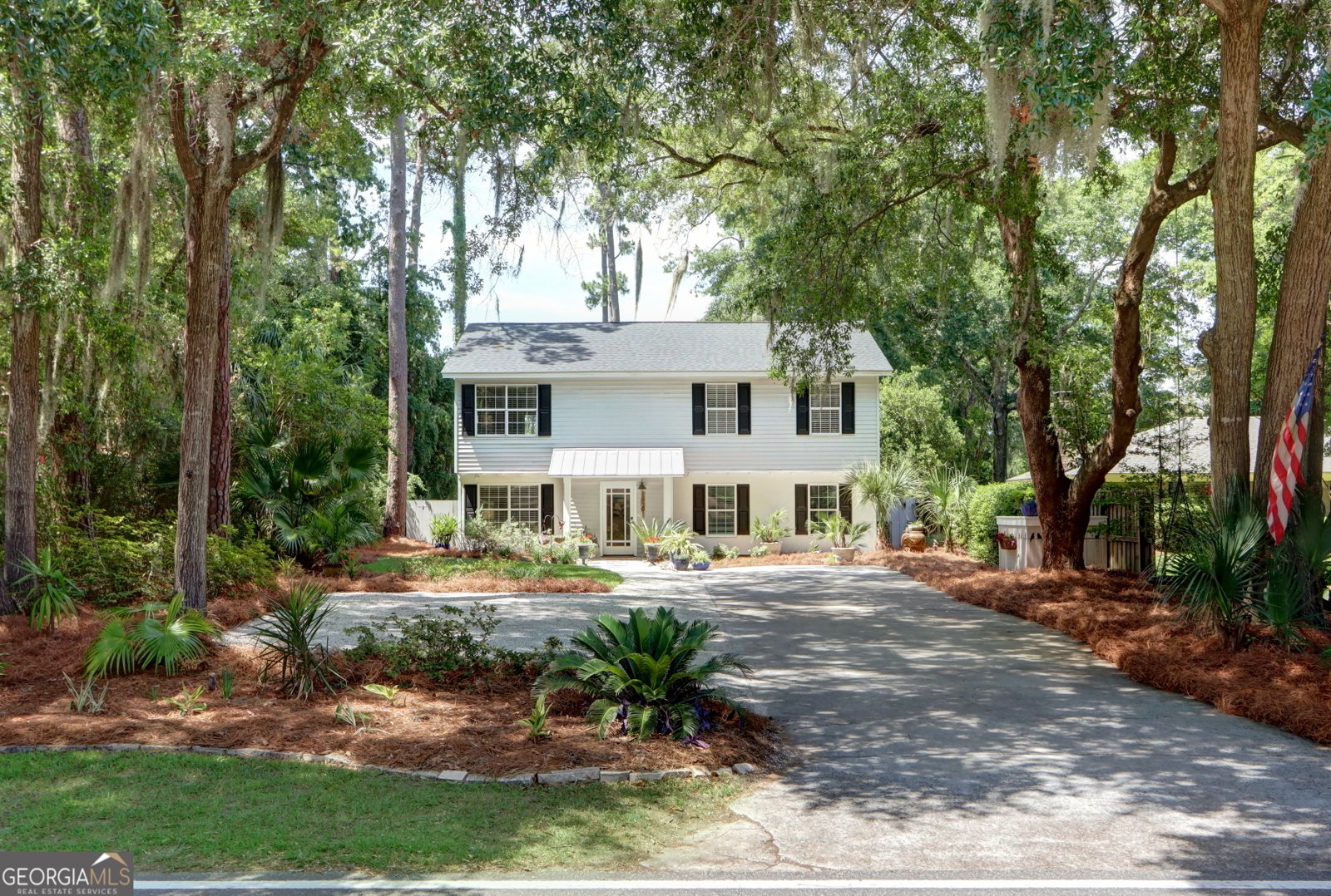 1929 Walthour Road Savannah - main photo