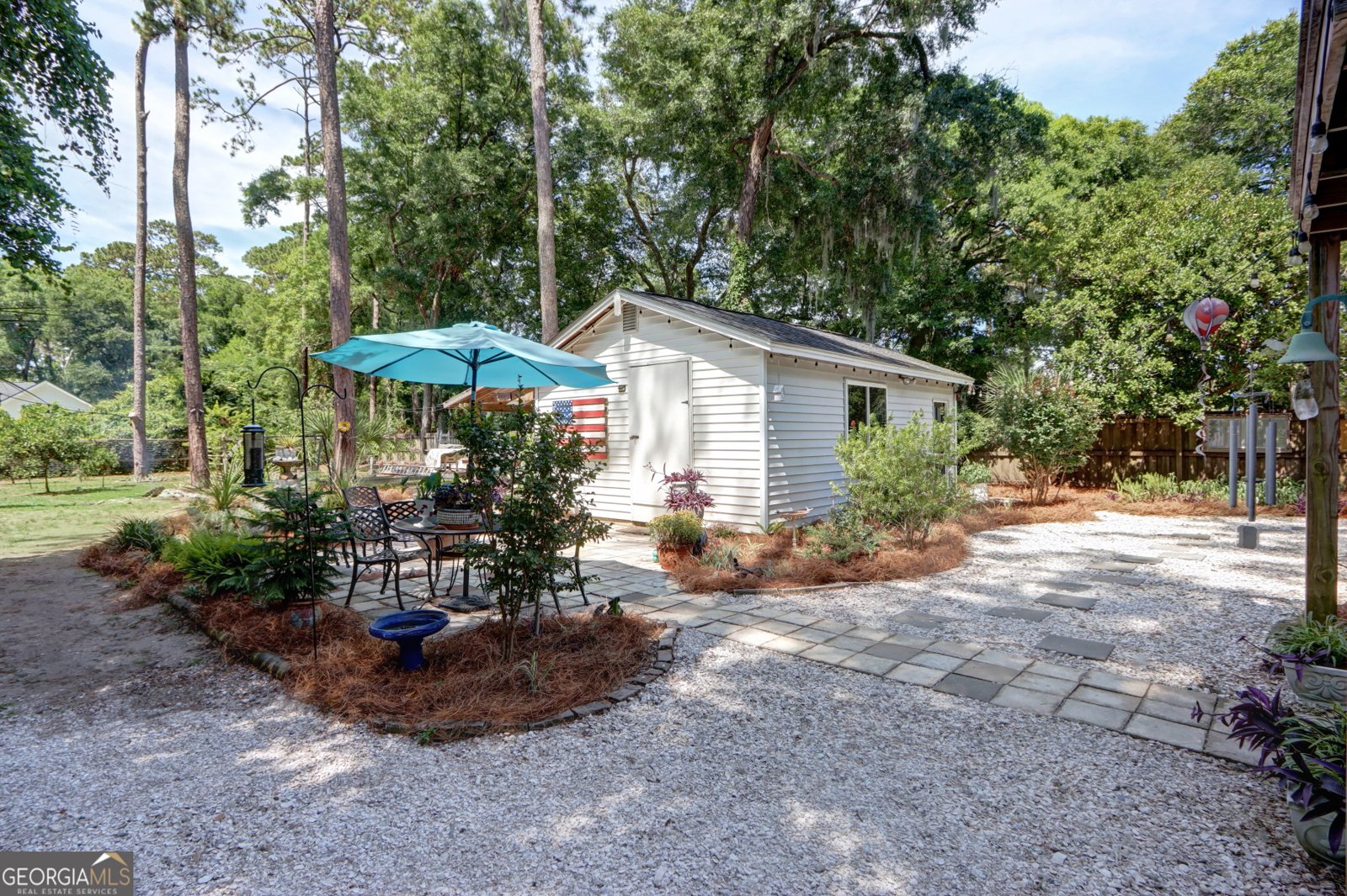 1929 Walthour Road Savannah - Photo 15
