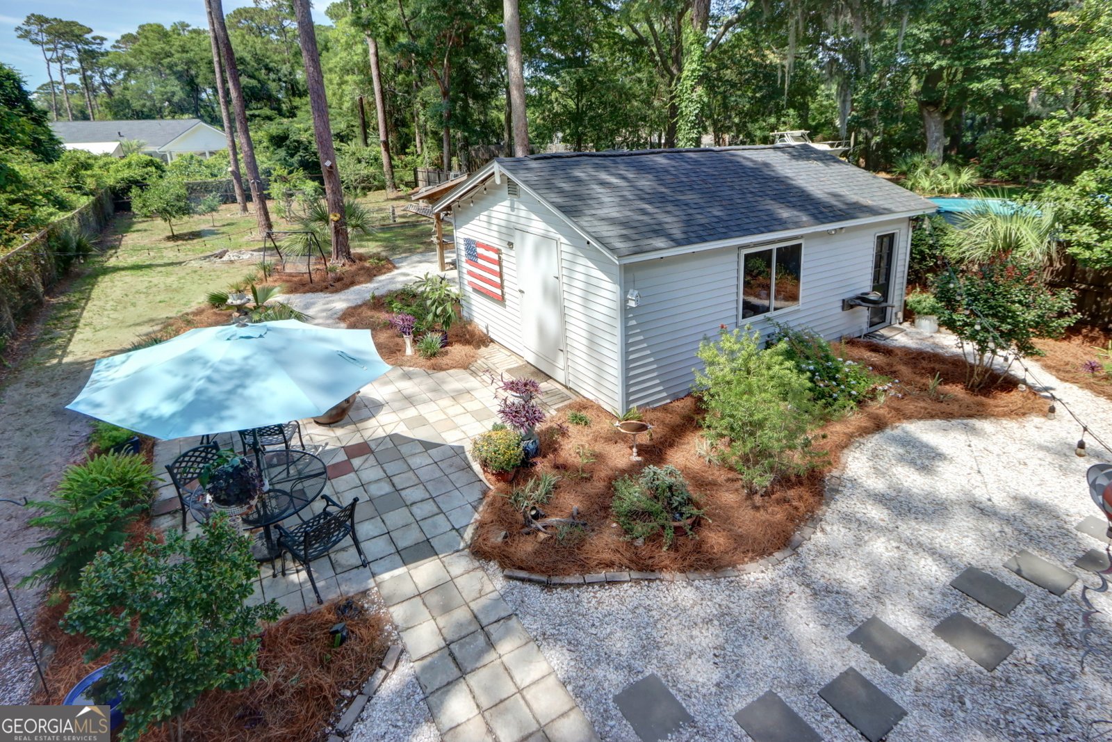 1929 Walthour Road Savannah - Photo 19