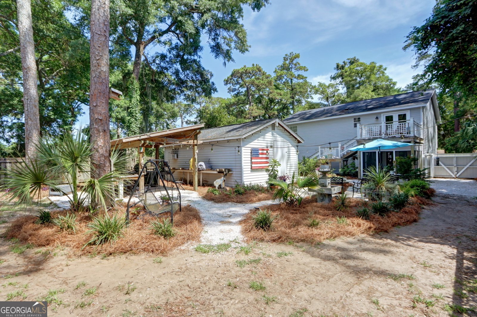 1929 Walthour Road Savannah - Photo 22