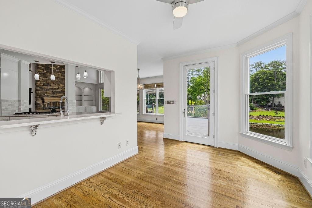 5343 Lake View Club Dunwoody - Photo 15