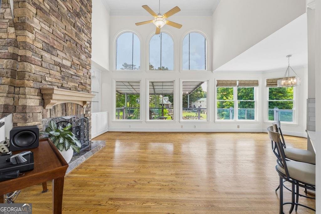 5343 Lake View Club Dunwoody - Photo 20