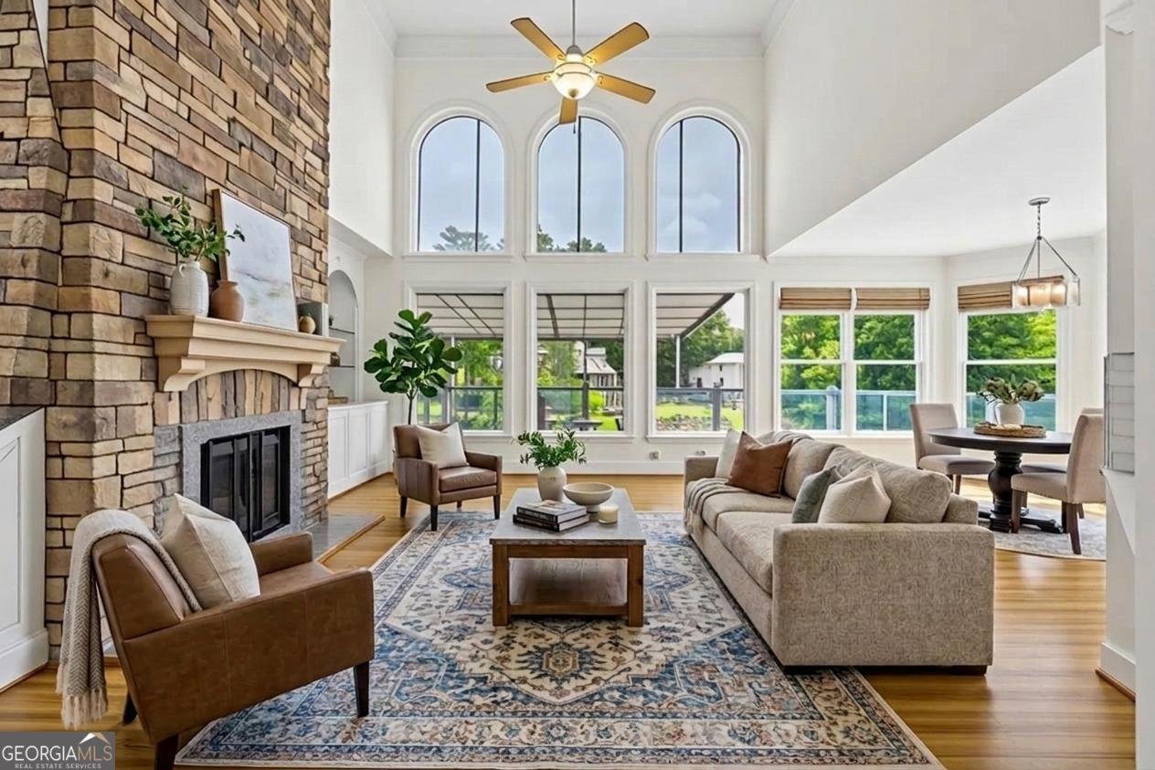 5343 Lake View Club Dunwoody - Photo 61