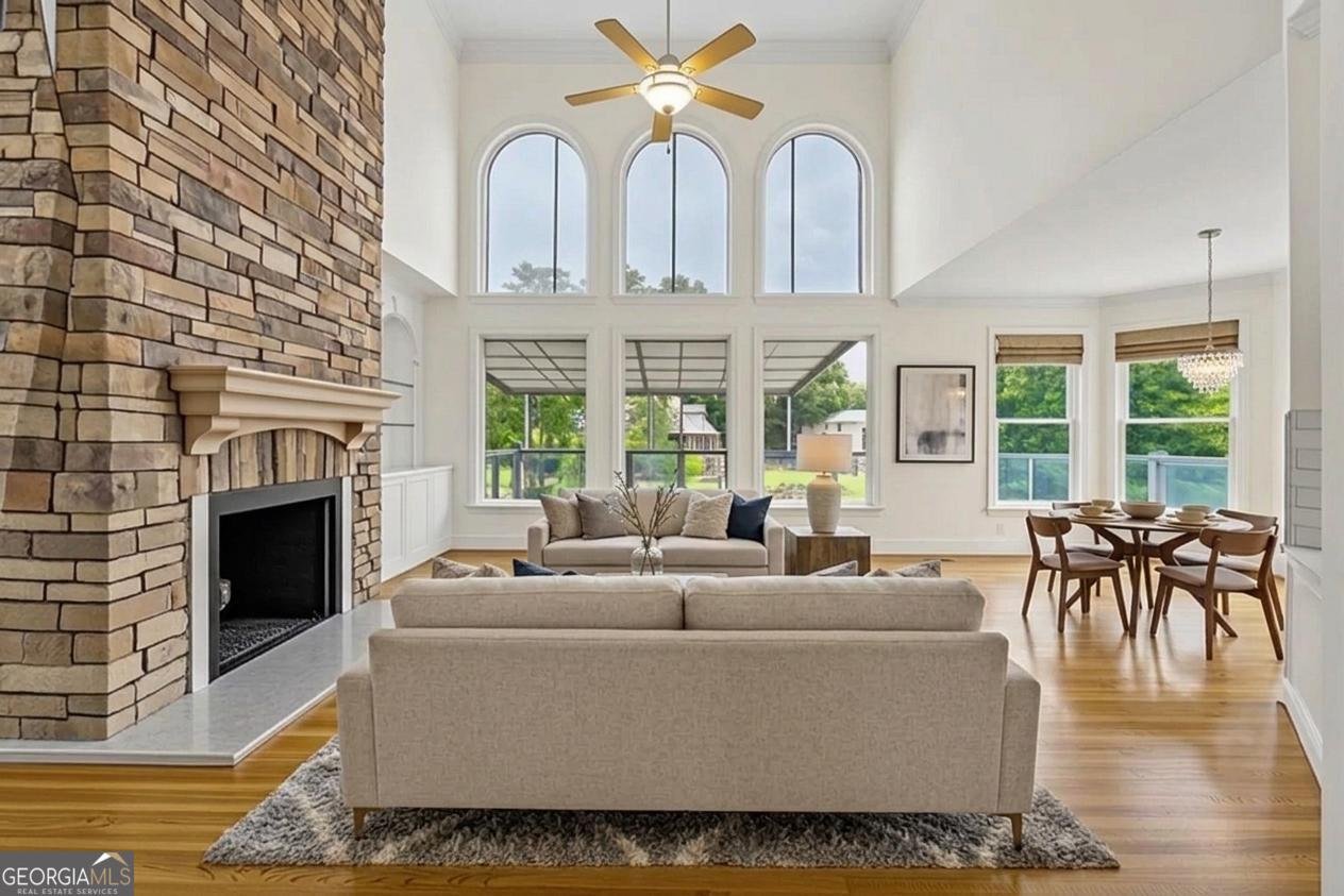 5343 Lake View Club Dunwoody - Photo 69