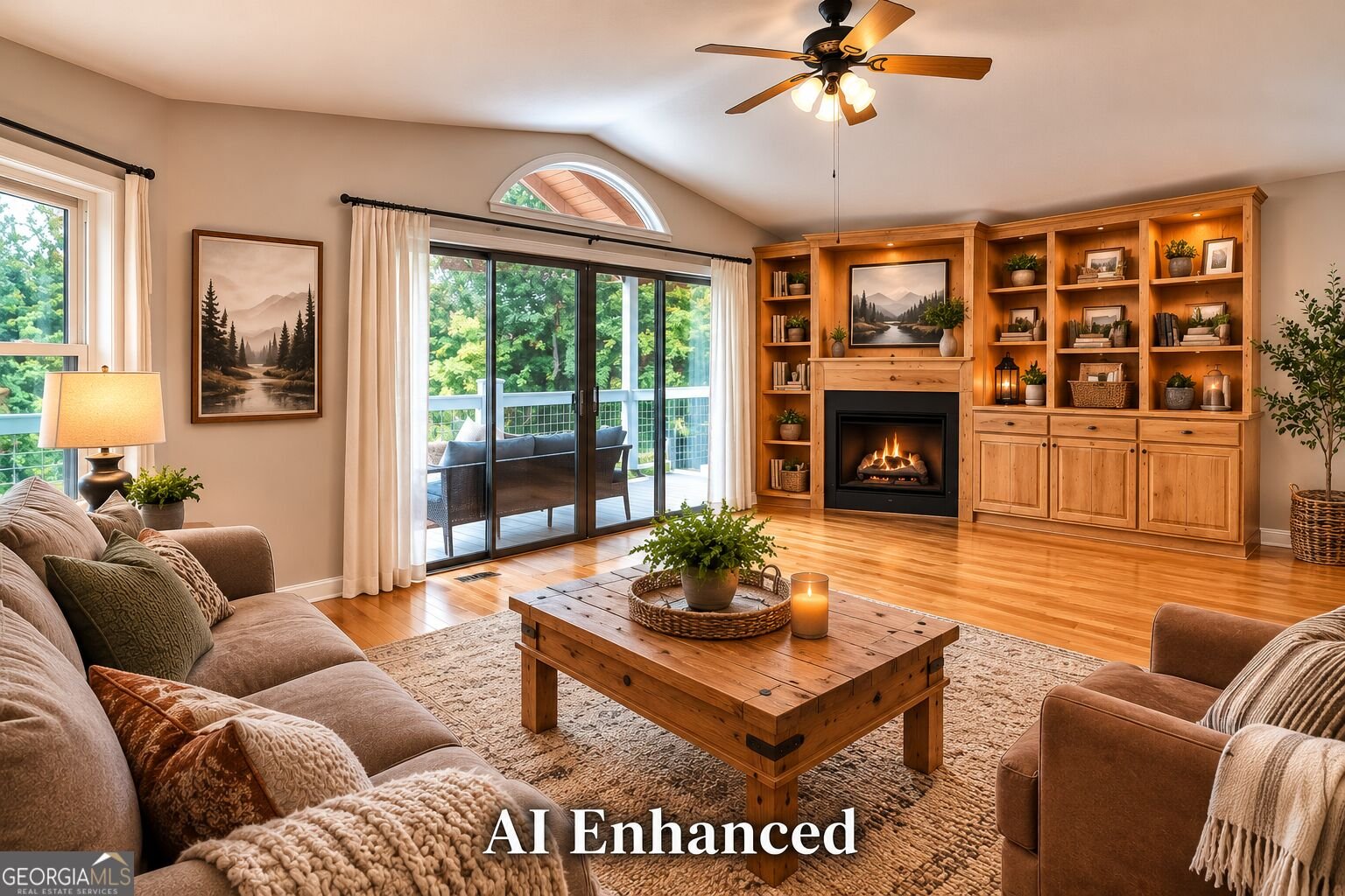 602+557 Hidden Pines Court Hiawassee - Photo 13