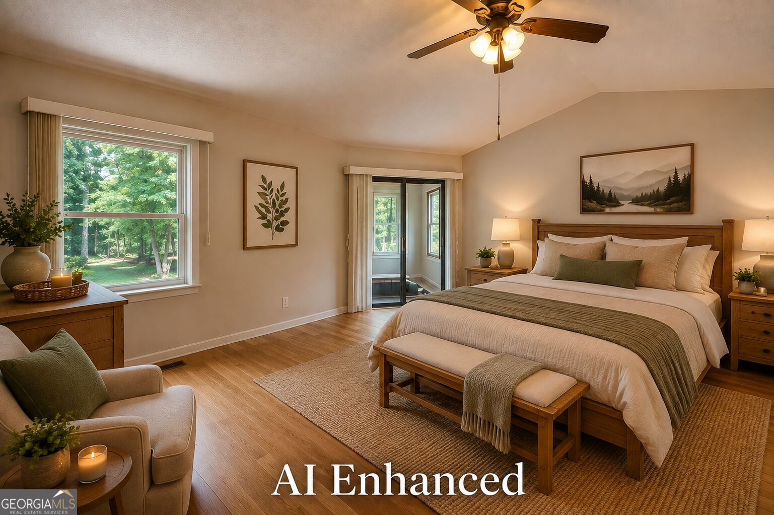 602+557 Hidden Pines Court Hiawassee - Photo 15