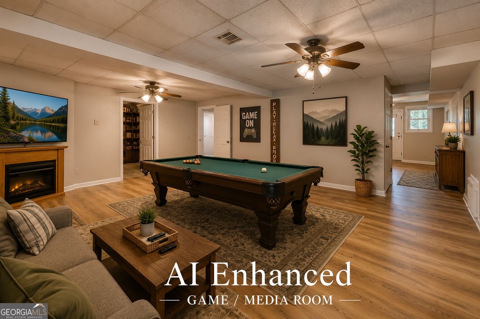 602+557 Hidden Pines Court Hiawassee - Photo 20