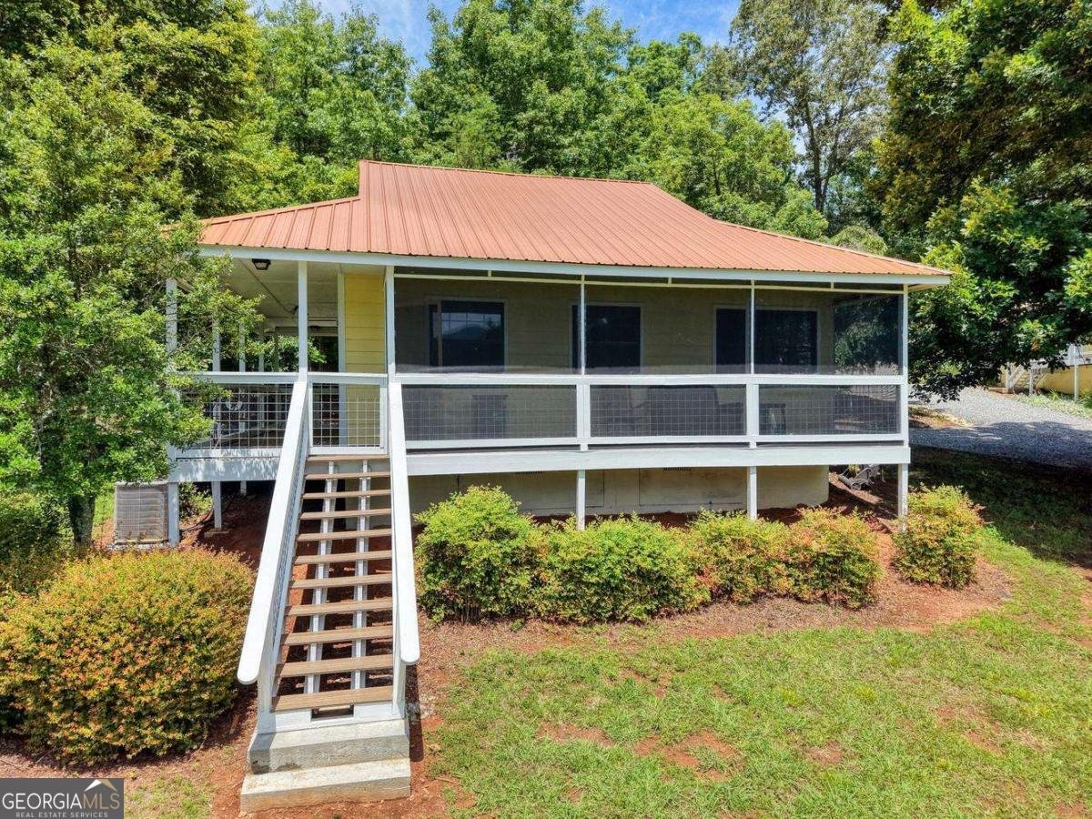 602+557 Hidden Pines Court Hiawassee - Photo 30