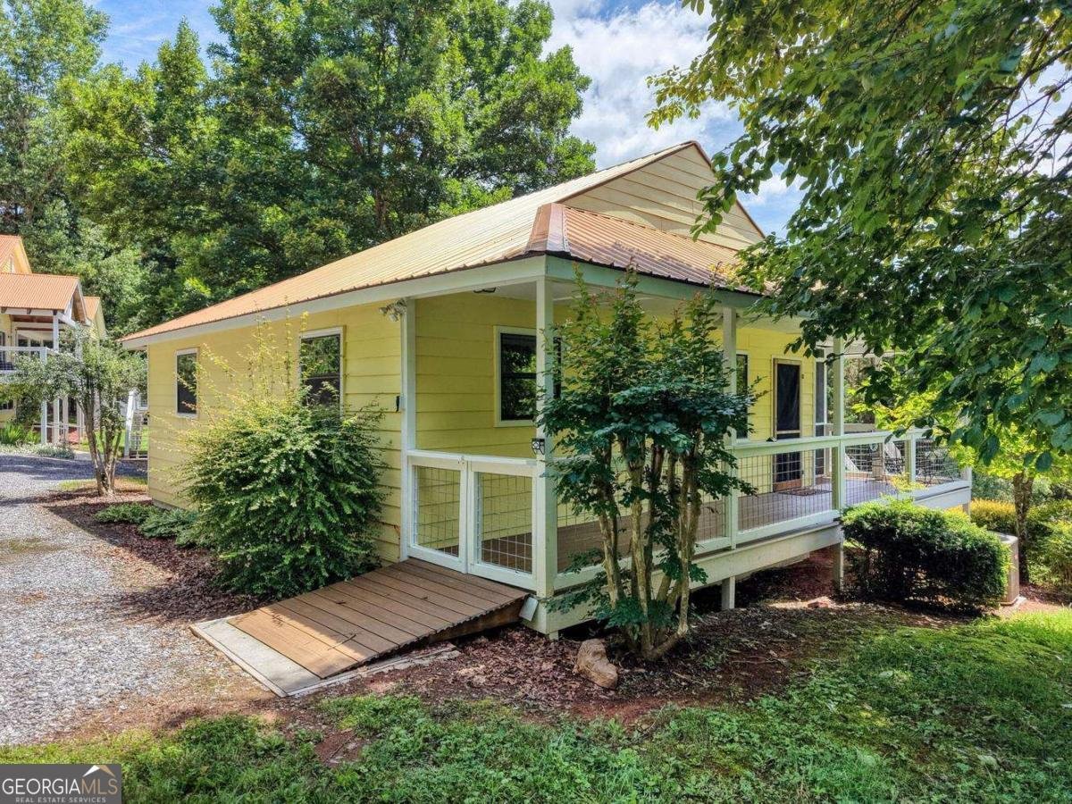 602+557 Hidden Pines Court Hiawassee - Photo 32