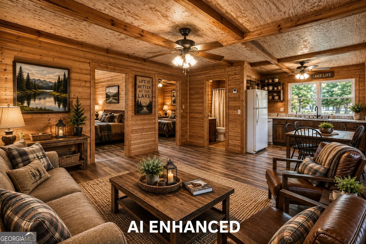 602+557 Hidden Pines Court Hiawassee - Photo 46