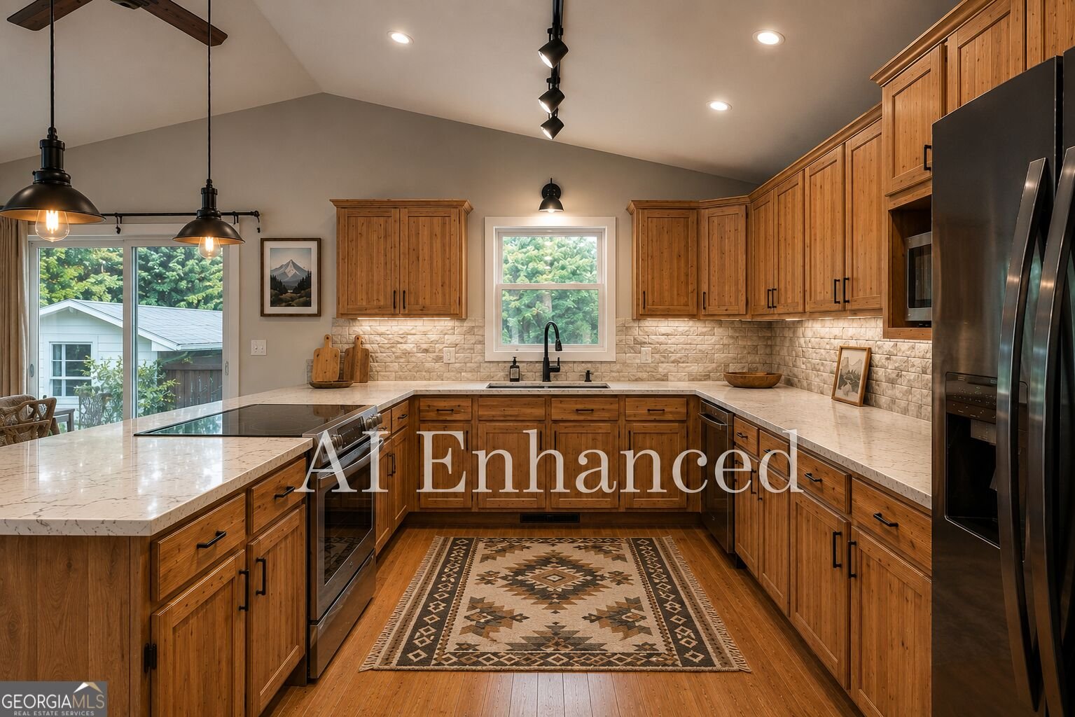 602+557 Hidden Pines Court Hiawassee - Photo 6