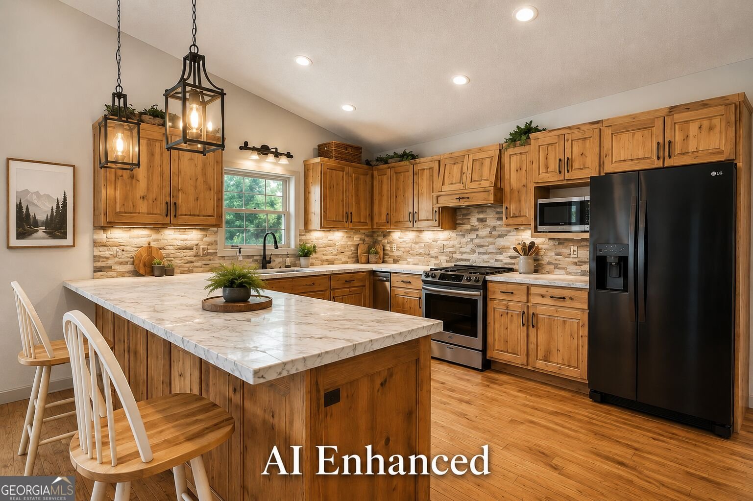 602+557 Hidden Pines Court Hiawassee - Photo 8