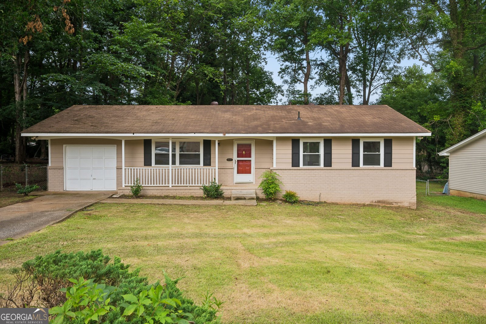 8845 Ashwood Drive Riverdale - main photo