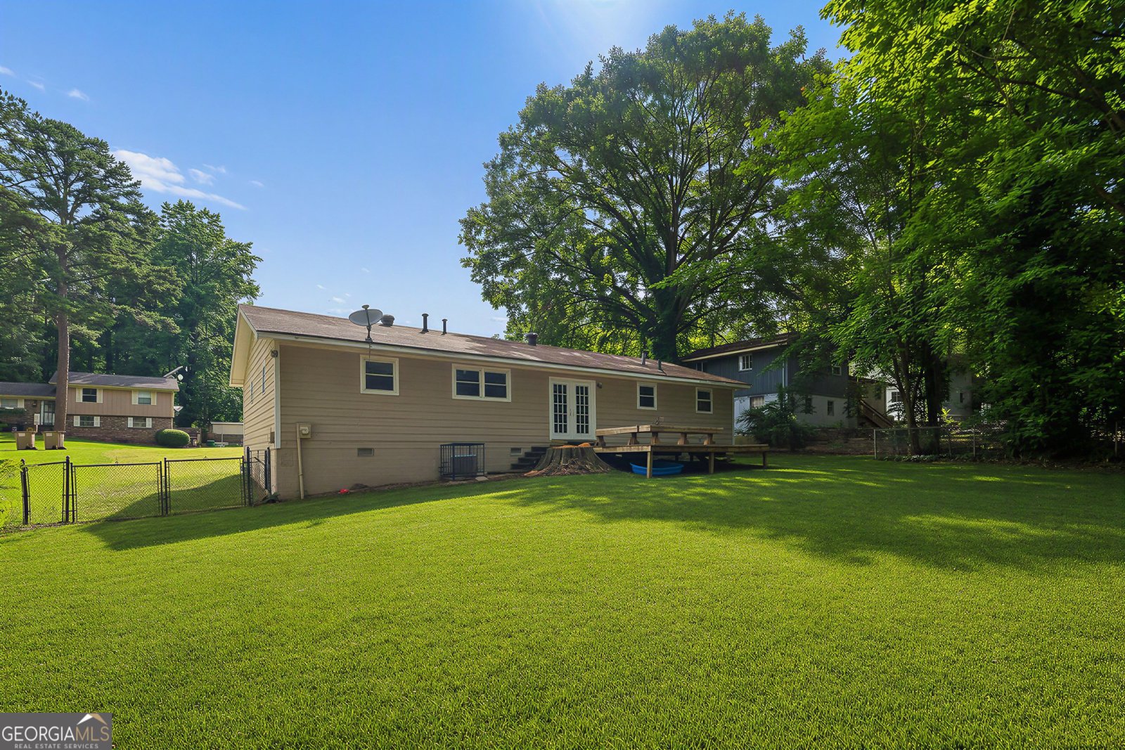 8845 Ashwood Drive Riverdale - Photo 29