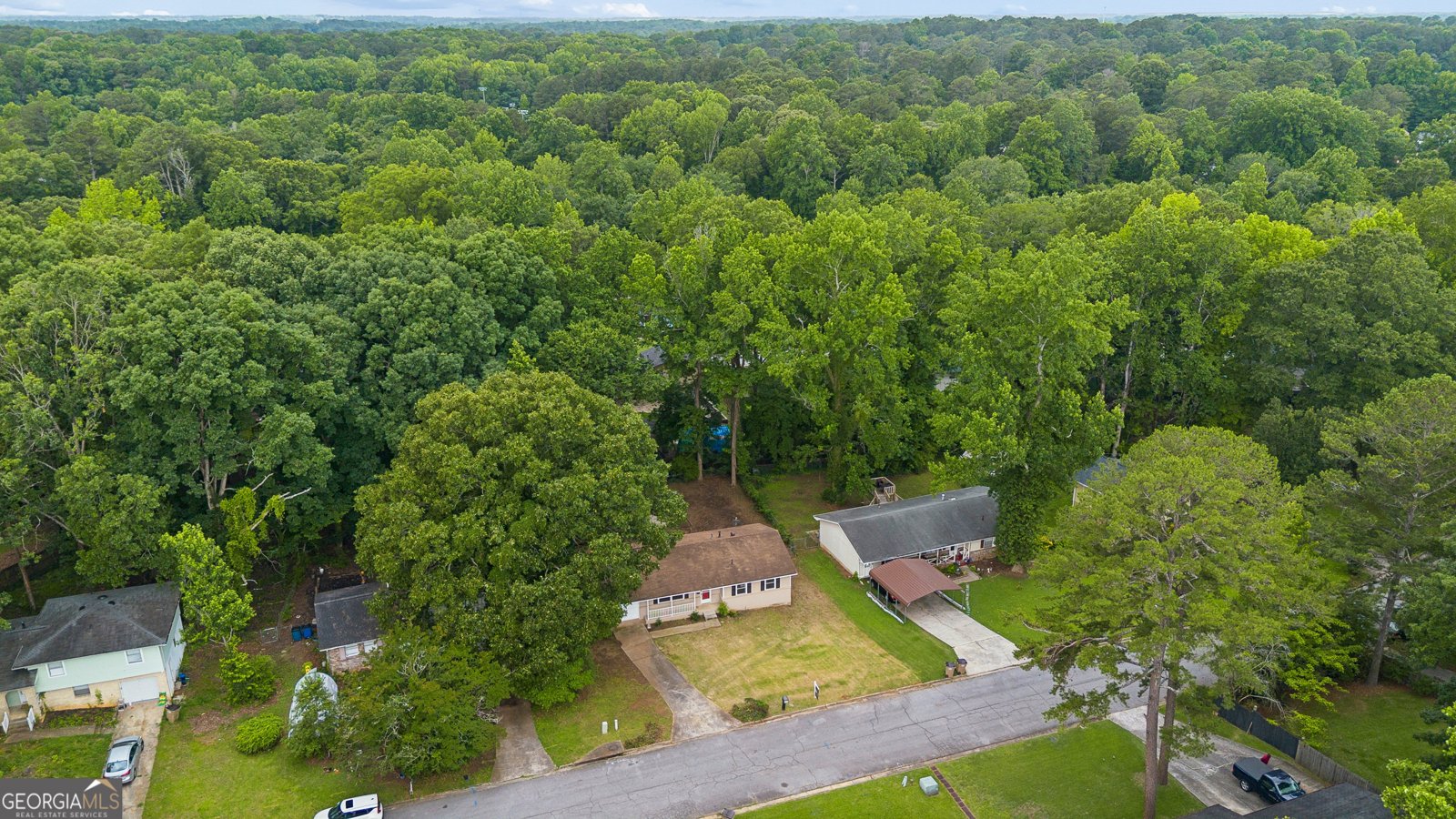 8845 Ashwood Drive Riverdale - Photo 32