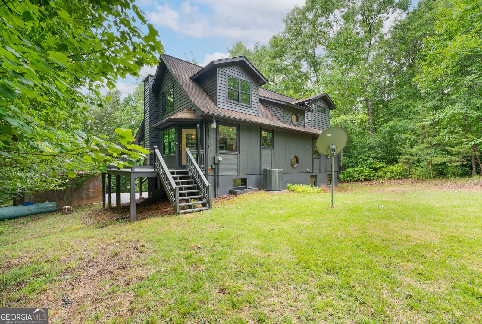 147 Deer Haven Drive Blairsville - Photo 41