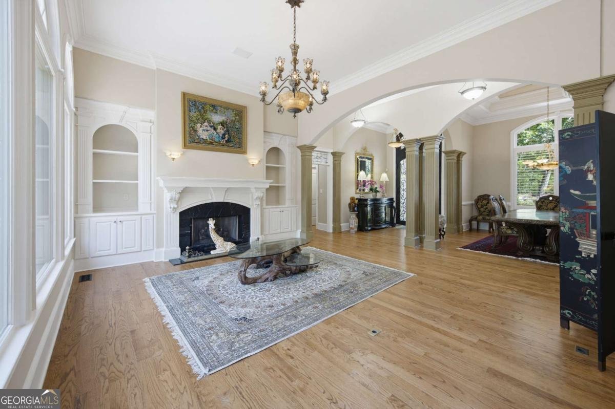 7090 Laurel Oak Drive Suwanee - Photo 10