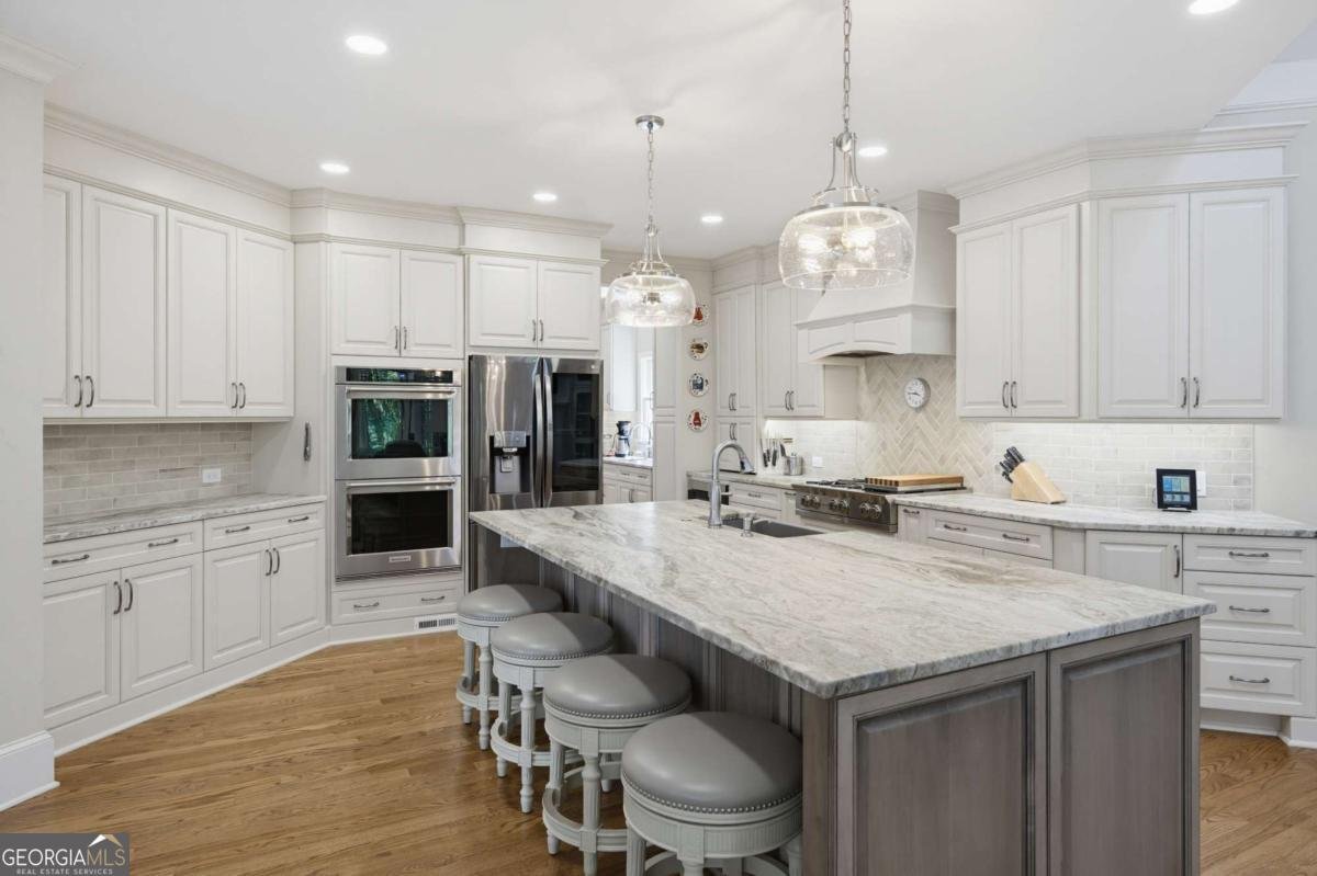 7090 Laurel Oak Drive Suwanee - Photo 12