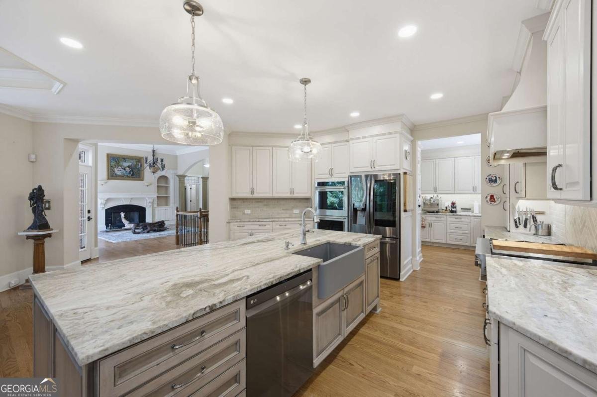 7090 Laurel Oak Drive Suwanee - Photo 13
