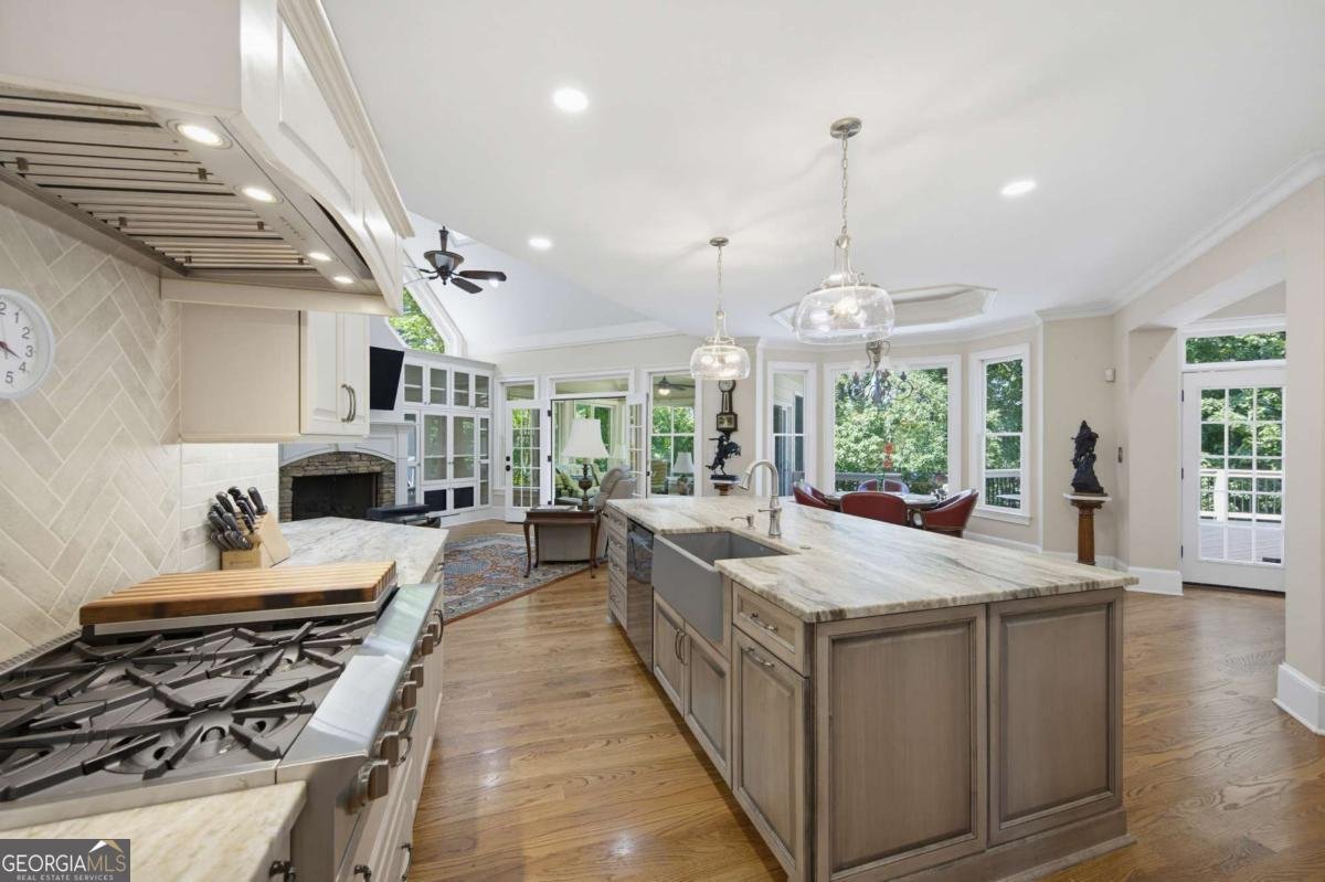 7090 Laurel Oak Drive Suwanee - Photo 15