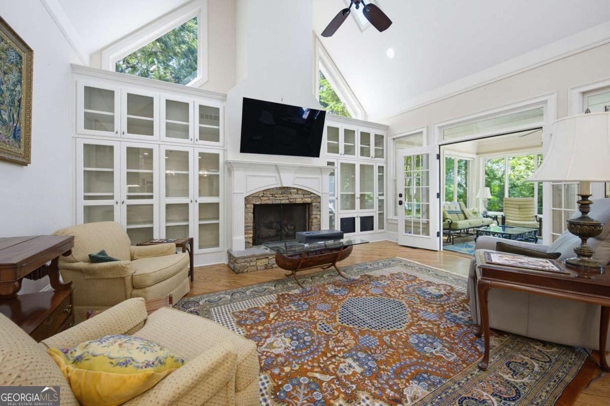 7090 Laurel Oak Drive Suwanee - Photo 21