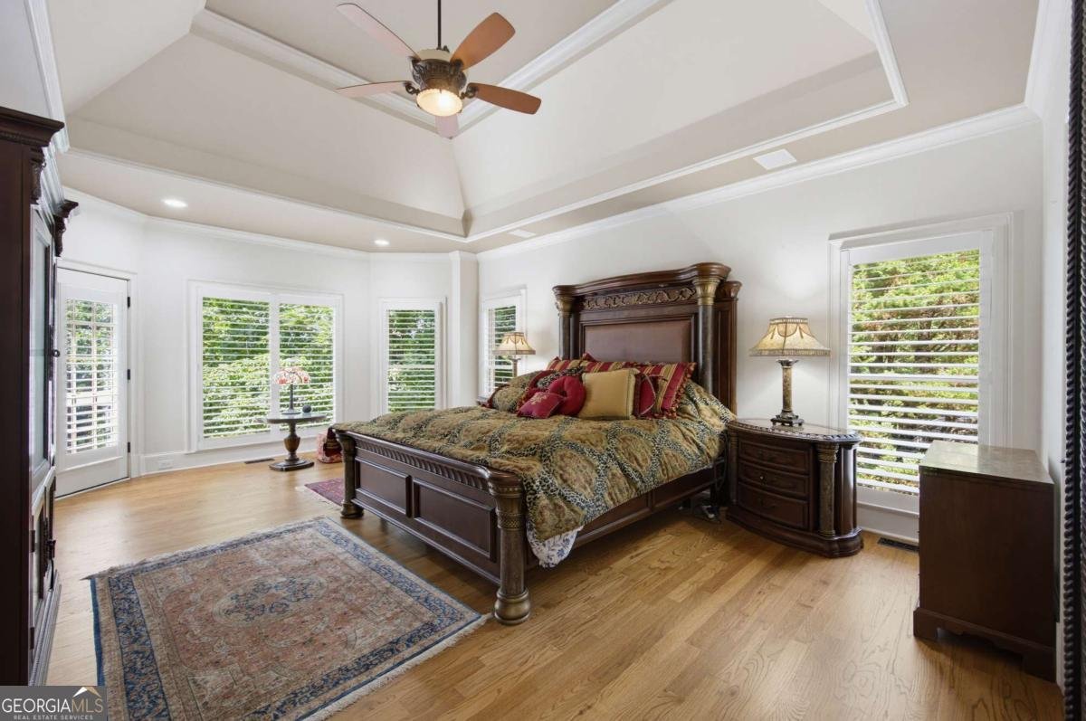7090 Laurel Oak Drive Suwanee - Photo 24
